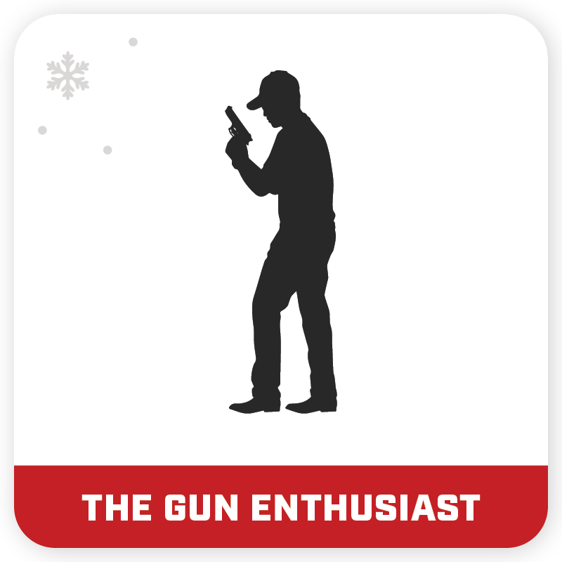 Gun Enthusiast